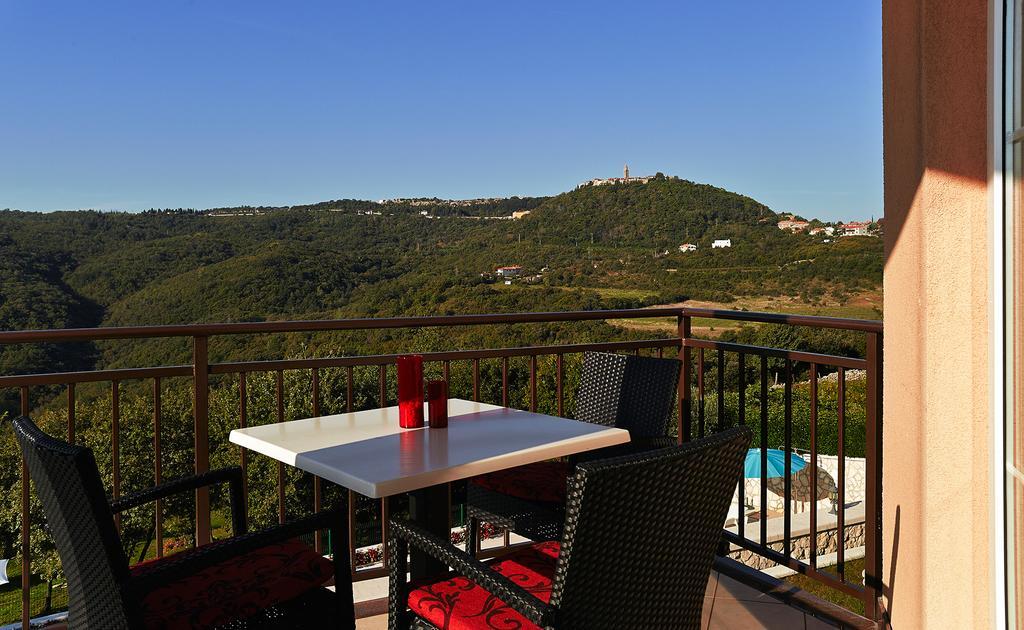 Apartments Villa Venera Labin (Istria) Quarto foto