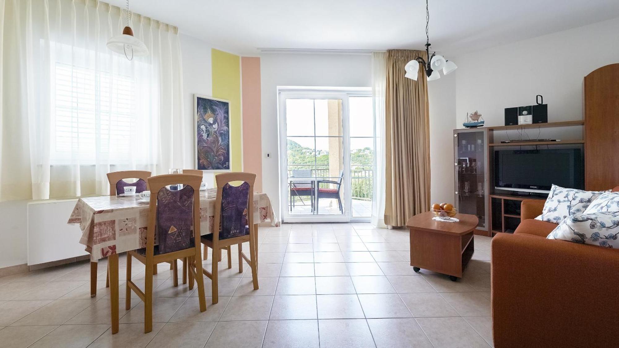 Apartments Villa Venera Labin (Istria) Quarto foto