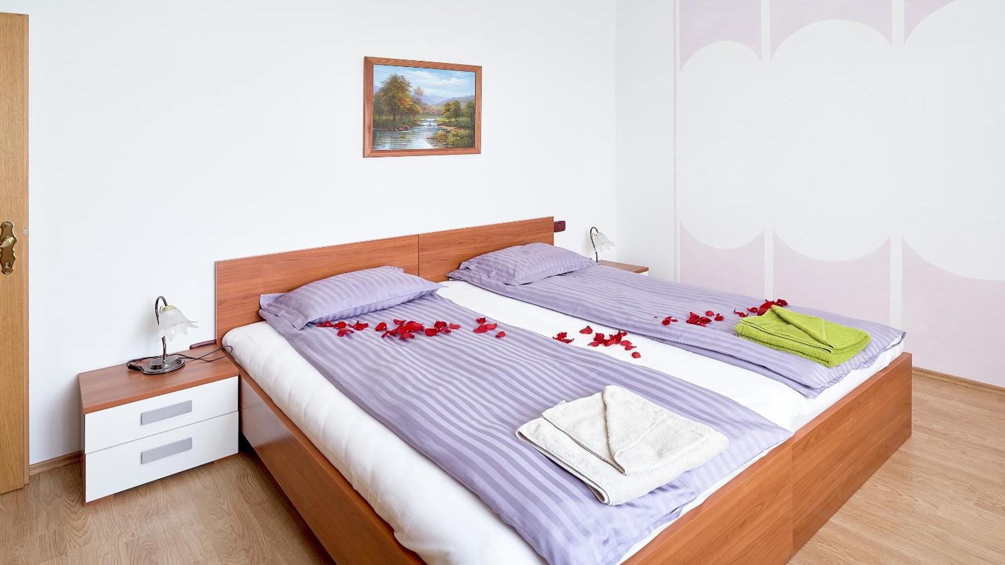 Apartments Villa Venera Labin (Istria) Quarto foto