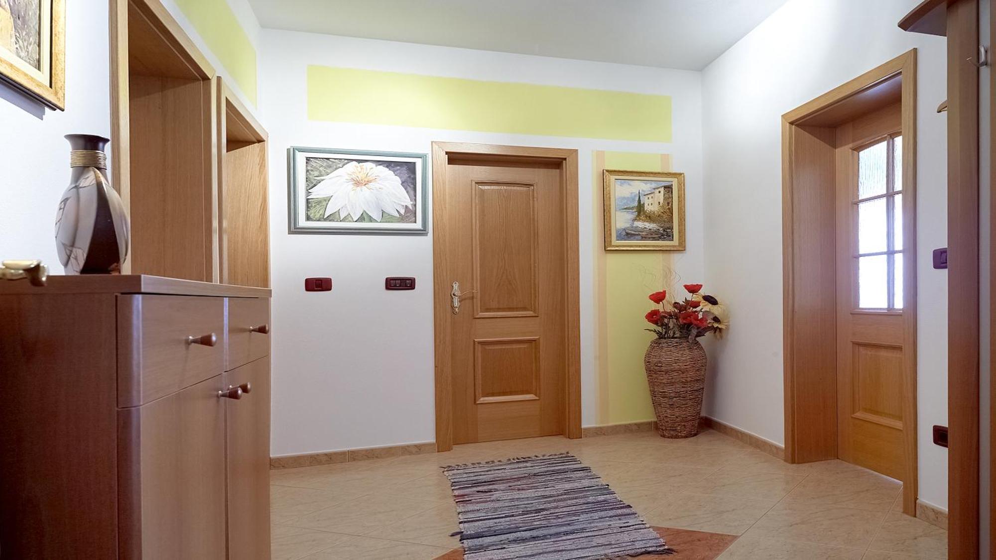 Apartments Villa Venera Labin (Istria) Quarto foto