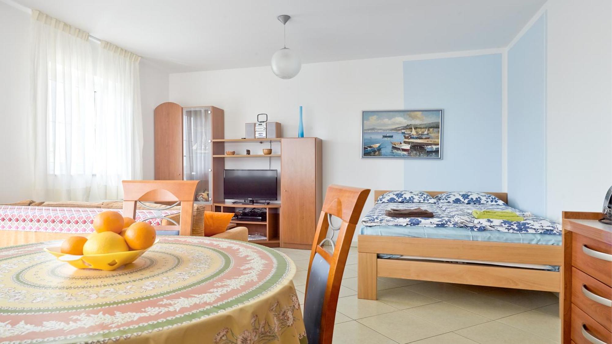 Apartments Villa Venera Labin (Istria) Quarto foto