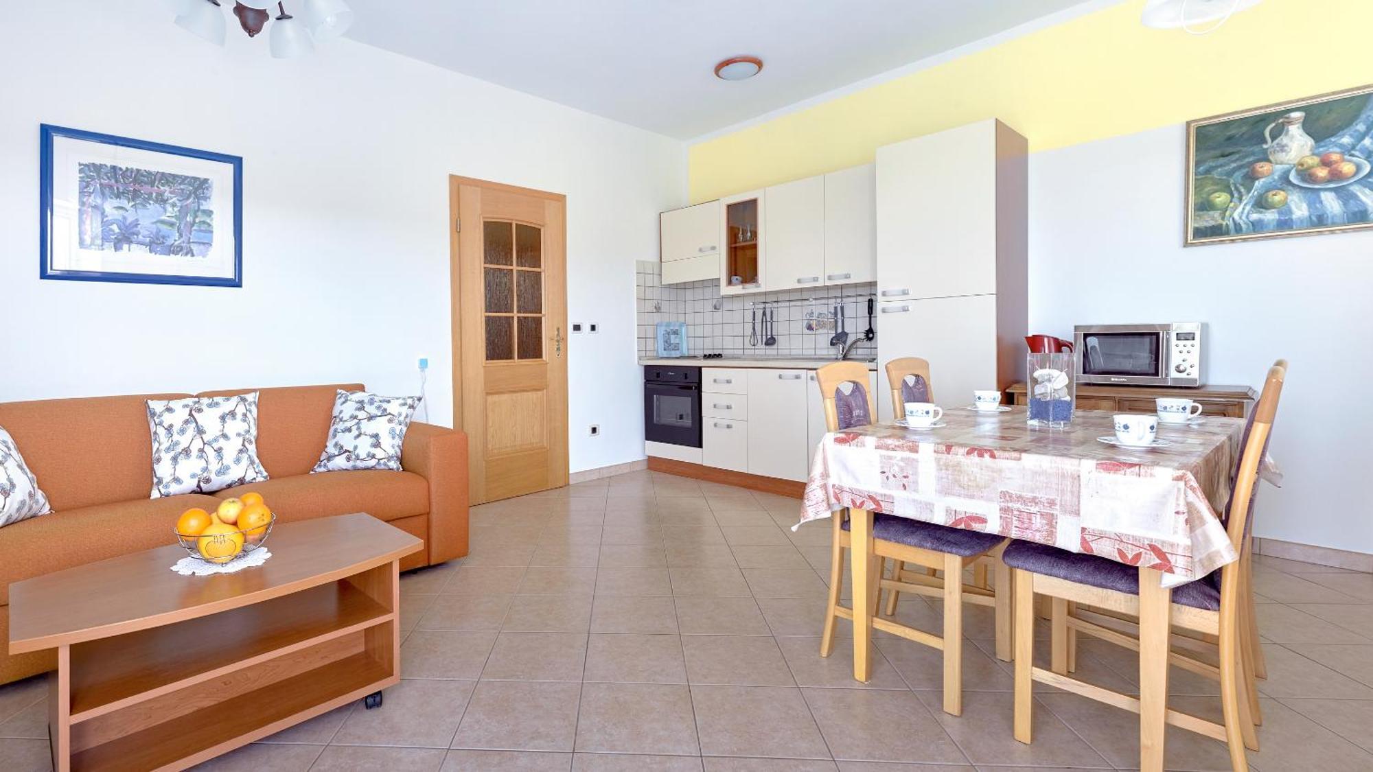 Apartments Villa Venera Labin (Istria) Quarto foto