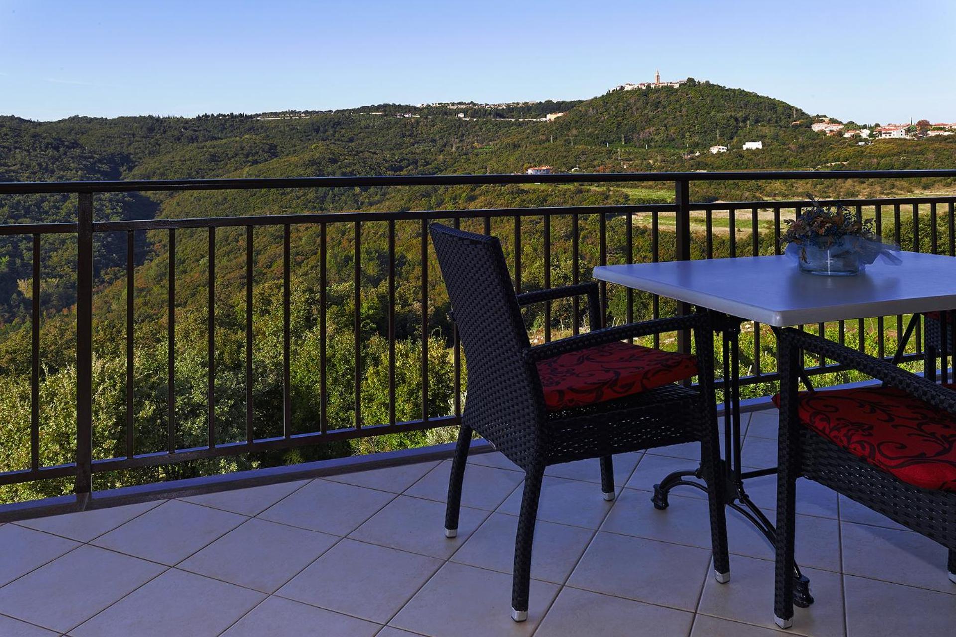 Apartments Villa Venera Labin (Istria) Quarto foto