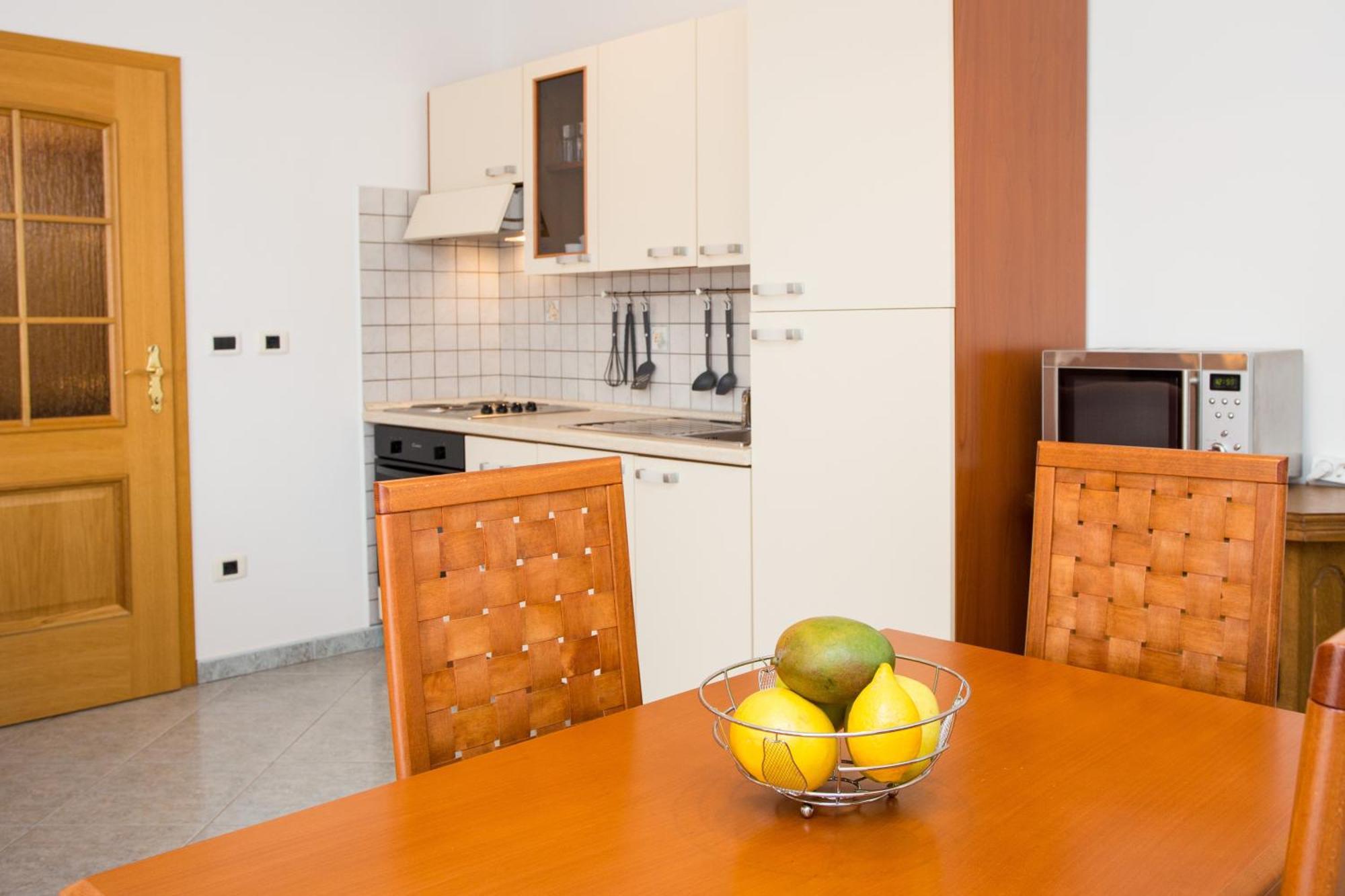 Apartments Villa Venera Labin (Istria) Quarto foto