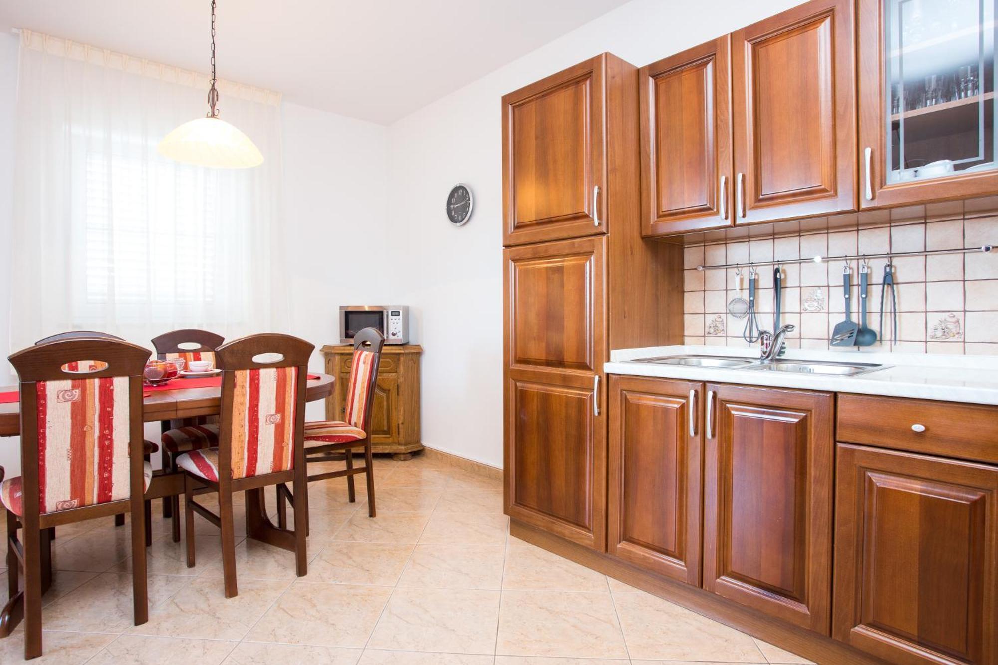 Apartments Villa Venera Labin (Istria) Quarto foto