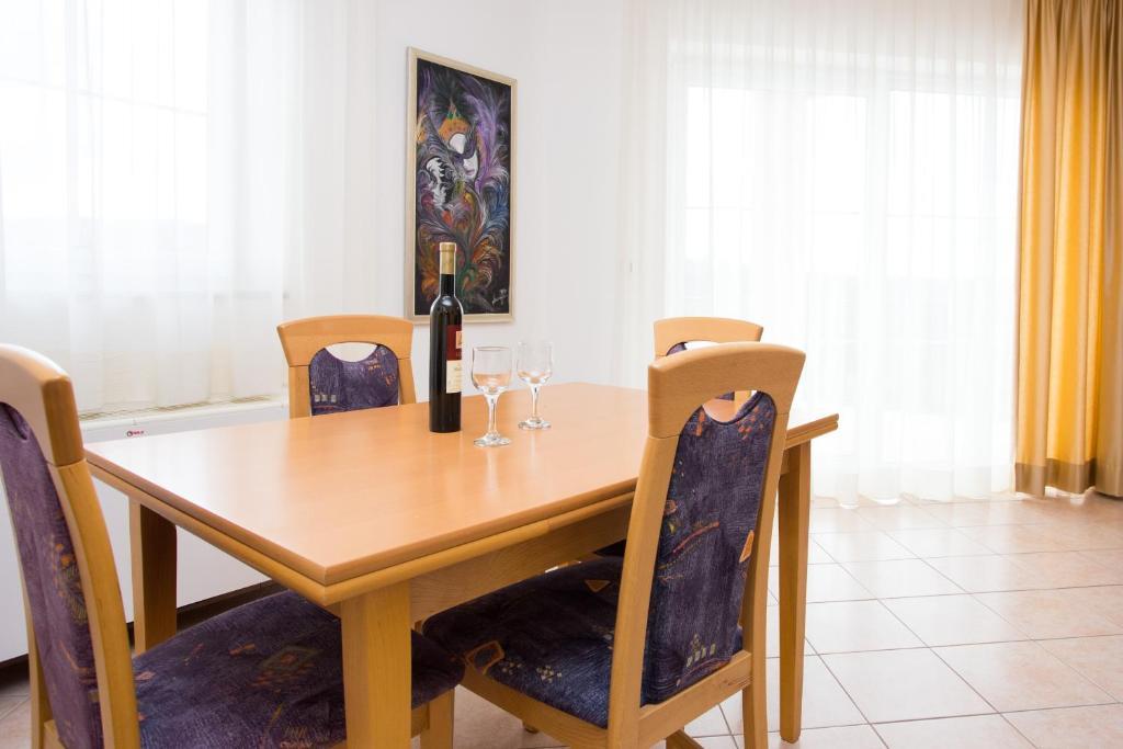 Apartments Villa Venera Labin (Istria) Quarto foto