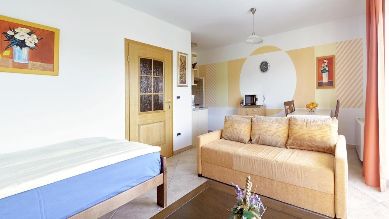 Apartments Villa Venera Labin (Istria) Quarto foto